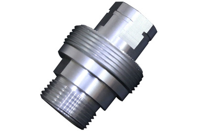 鑫創盟 大型機械配件加工，創造價值，節省成本