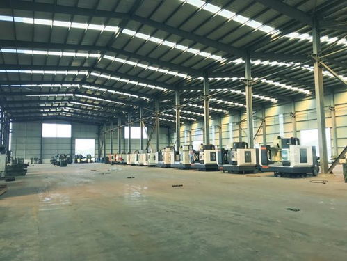 大姚縣內外兼修，推動機械設備及配件制造業高質量發展