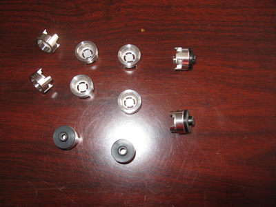 無錫奧賽精密機(jī)械制造 一站式食品機(jī)械與自動化解決方案供應(yīng)商